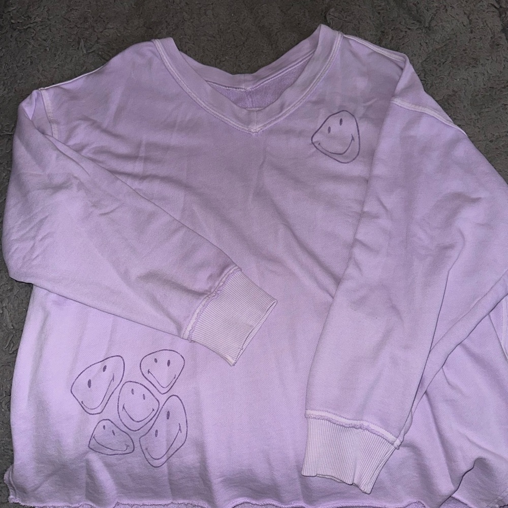 Aerie crewneck